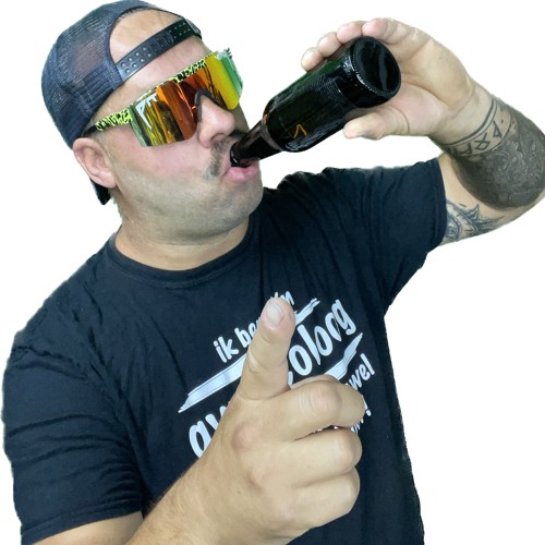 DJ Tinus artist photo