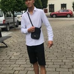Nicolas Gábor