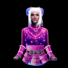 LadyNikashi