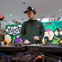DJ Bullet