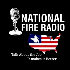 National Fire Radio Podcast Channel