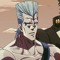 Sane jojo fan.
