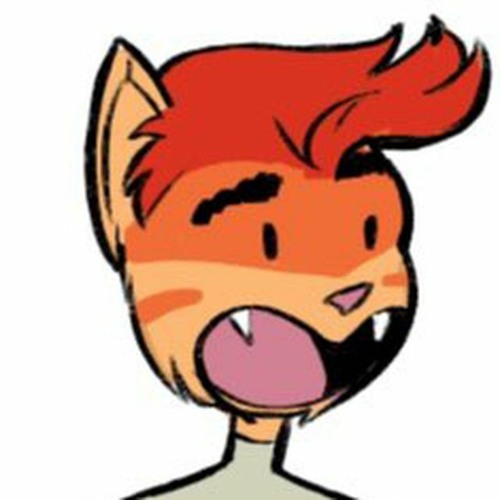 Maus Merryjest’s avatar