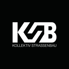 Kollektiv Strassenbau | KSB