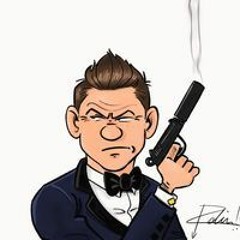 Robin Muñoz Ahedo