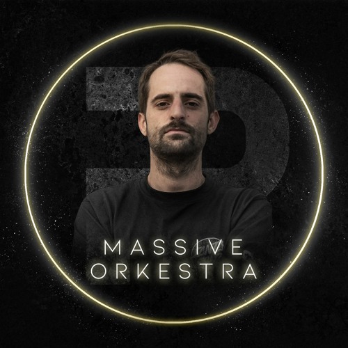 Massive Orkestra’s avatar