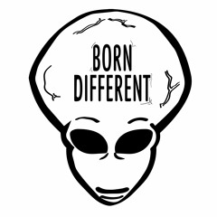 Born Different