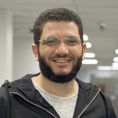 Amr Yosry