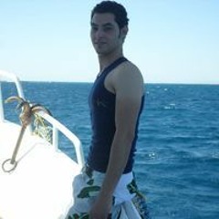 Mahmoud Morad