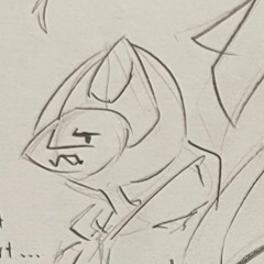 DISSENSION wip