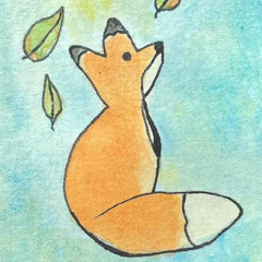 watercolors