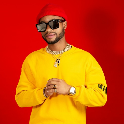 SoundCloud profile picture for @khadafjr