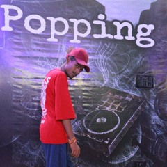 Hritik Kumar @popping spirit