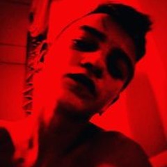 Саша Красний