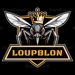 LOUPBLON