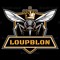 LOUPBLON