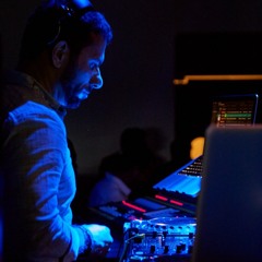 Dj Daniel Ranieri