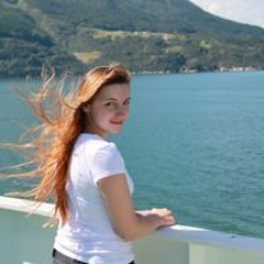 Ирина Чижова