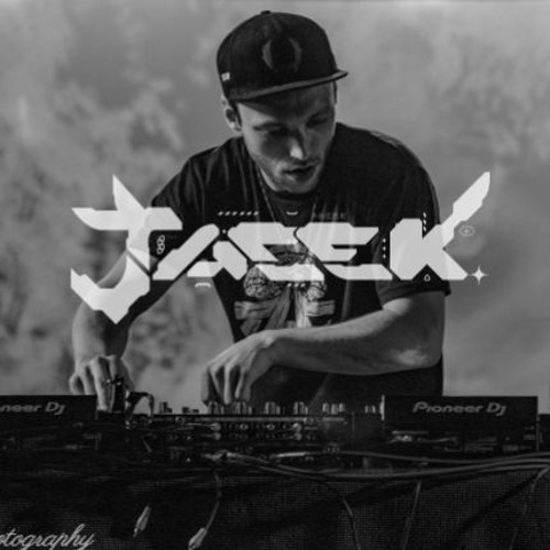 Jacek’s avatar