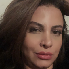 Nafiseh Pourhashemi
