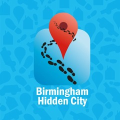 BirminghamHiddenCity