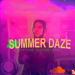 Summer Daze