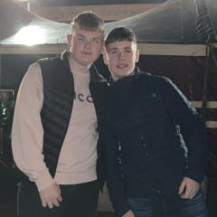 Mick Morgan🇮🇪