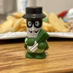 長ネギふらめんこ