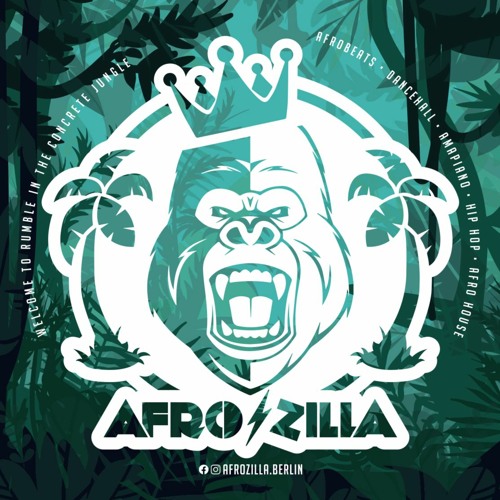 Afrozilla’s avatar
