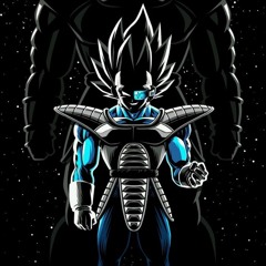 El Príncipe Saiyajin