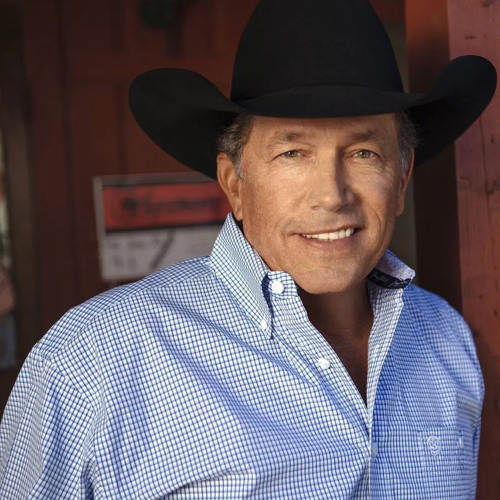 George Strait’s avatar