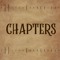Chapters