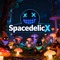 SpacedelicX