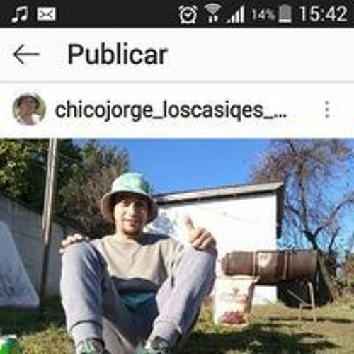 Jorge Vergara’s avatar