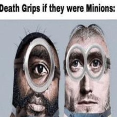 disfiguredaaaaa