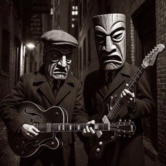 The Pagan Idols