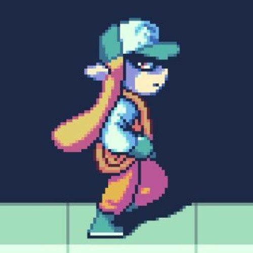 The Music Gamer’s avatar