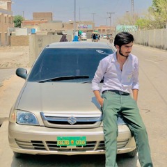 Shahzad Khan Bughio