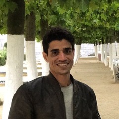 Jasim Mohamed