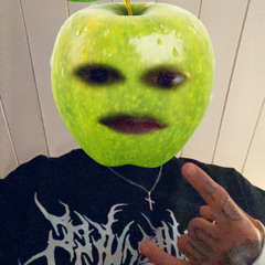 DJ Goodfruit