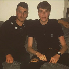 Callum Gordon