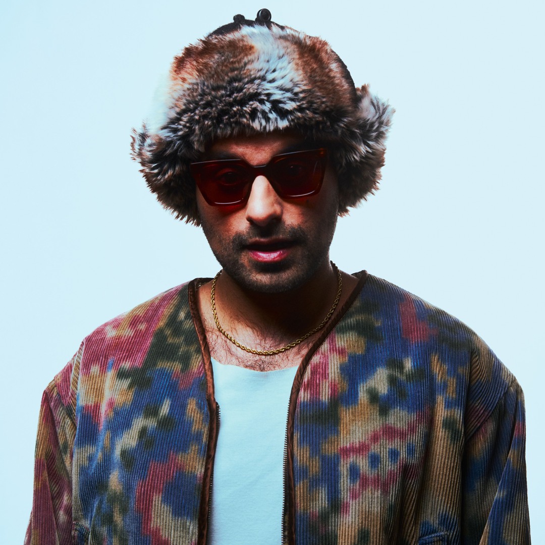 Manni Dee’s avatar