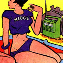 Midge Jane