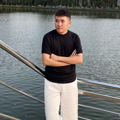 Nguyen Ba Huy