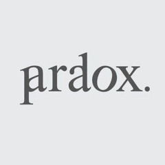 paradoxʎ