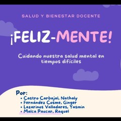 FELIZ-MENTE