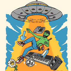 🔊 DYNAMIX THEORY——————Fly High