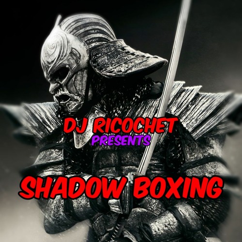 Dj Ricochet’s avatar