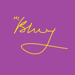 MC BLUY