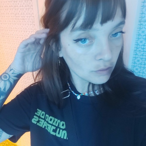 Melanie Soria’s avatar